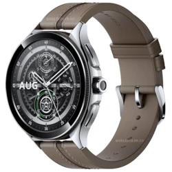 سعر ومواصفات Xiaomi Watch 2 Pro