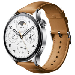 سعر ومواصفات Xiaomi Watch S1 Pro