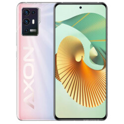 سعر ومواصفات ZTE Axon 30 Pro 5G