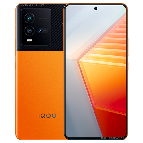 iQOO 10