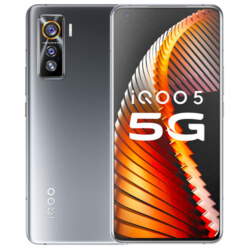 سعر ومواصفات iQOO 5 5G