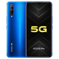 سعر ومواصفات iQOO 6 Pro 5G