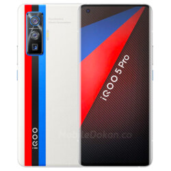 سعر ومواصفات iQOO 7 Pro 5G