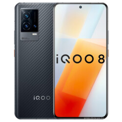 سعر ومواصفات iQOO 8
