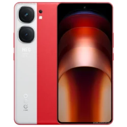 سعر ومواصفات iQOO Neo10 Pro