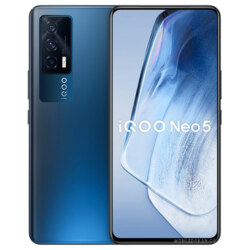 سعر ومواصفات iQOO Neo5 Life