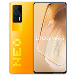 سعر ومواصفات iQOO Neo5