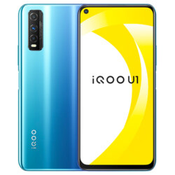 سعر ومواصفات iQOO U1