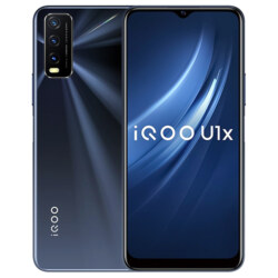سعر ومواصفات iQOO U1x