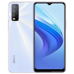 سعر ومواصفات iQOO U3x Standard