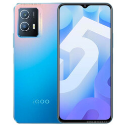 سعر ومواصفات iQOO U5