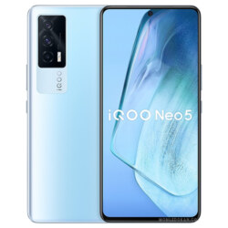 سعر ومواصفات iQOO Z