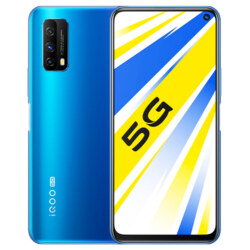 سعر ومواصفات iQOO Z1x