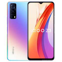سعر ومواصفات iQOO Z3