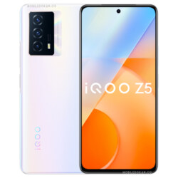 سعر ومواصفات iQOO Z5