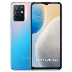 سعر ومواصفات iQOO Z6