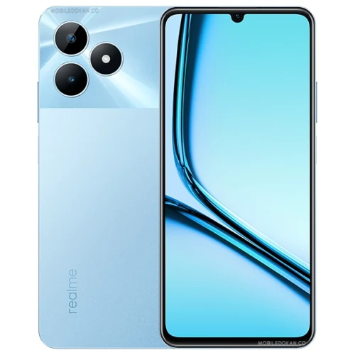 سعر ومواصفات Realme Note 50 في مصر(يونيو 2026)، مع المميزات والعيوب ...