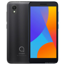 سعر ومواصفات Alcatel 1 (2021)