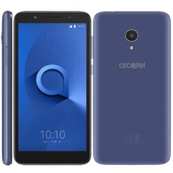 سعر ومواصفات Alcatel 1x