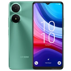 سعر ومواصفات Alcatel 3 (2025)