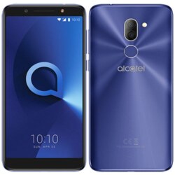 سعر ومواصفات Alcatel 3x