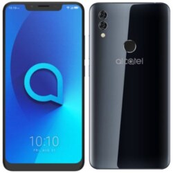 سعر ومواصفات Alcatel 5V