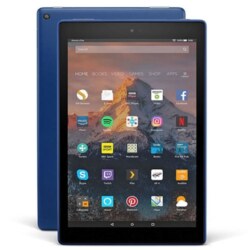 سعر ومواصفات Amazon Fire HD 10 (2017)
