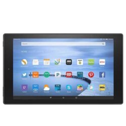 سعر ومواصفات Amazon Fire HD 10