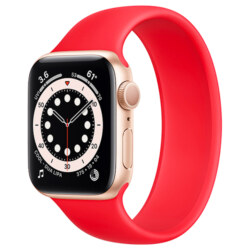 سعر ومواصفات Apple Watch SE