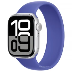 سعر ومواصفات Apple Watch Series 10 Aluminum
