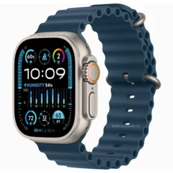 سعر ومواصفات Apple Watch Ultra 2