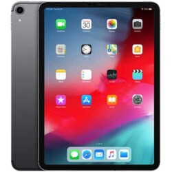 سعر ومواصفات Apple iPad Pro 11