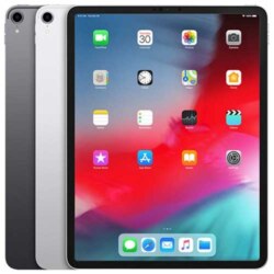 سعر ومواصفات Apple iPad Pro 12.9 (2018)