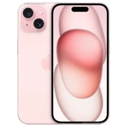 سعر ومواصفات Apple iPhone 15