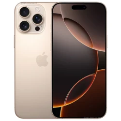 سعر ومواصفات Apple iPhone 16 Pro Max