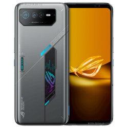 سعر ومواصفات Asus ROG Phone 6D