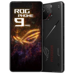 سعر ومواصفات Asus ROG Phone 9 Pro