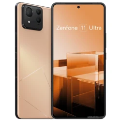 سعر ومواصفات Asus Zenfone 11 Ultra