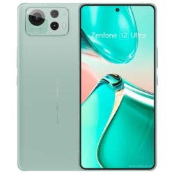 سعر ومواصفات Asus Zenfone 12 Ultra