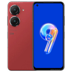 سعر ومواصفات Asus Zenfone 9