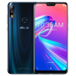سعر ومواصفات Asus Zenfone Max Pro (M2) ZB631KL