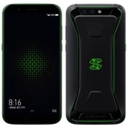 سعر ومواصفات Black Shark 1