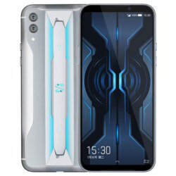 سعر ومواصفات Black Shark 2 Pro