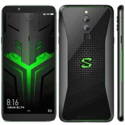 سعر ومواصفات Black Shark Helo