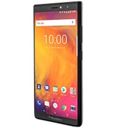 سعر ومواصفات BlackBerry Evolve X