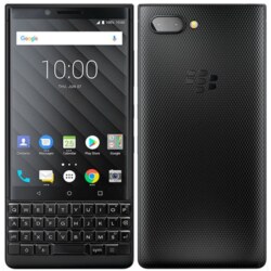 سعر ومواصفات BlackBerry KEY2