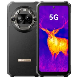 سعر ومواصفات Blackview BL9000 Pro