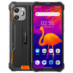 سعر ومواصفات Blackview BV8900