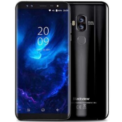 سعر ومواصفات Blackview S8