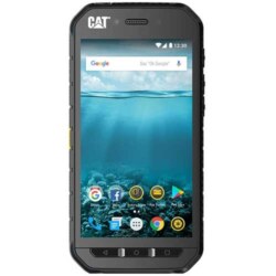 سعر ومواصفات Cat S41